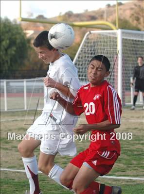 Thumbnail 3 in Carpinteria @ Oaks Christian photogallery.