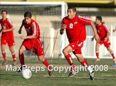 Thumbnail 3 in Carpinteria @ Oaks Christian photogallery.