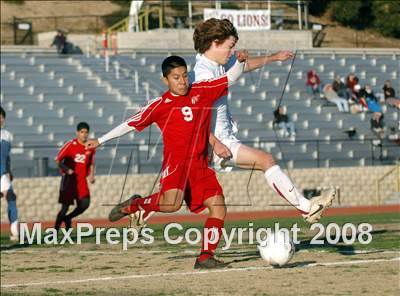 Thumbnail 2 in Carpinteria @ Oaks Christian photogallery.