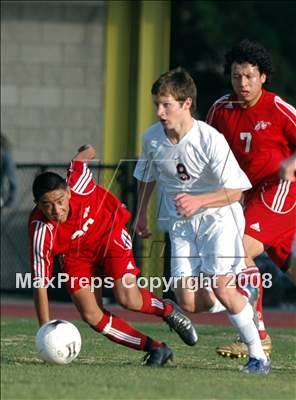 Thumbnail 3 in Carpinteria @ Oaks Christian photogallery.