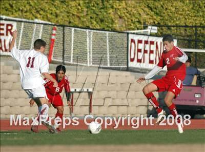 Thumbnail 3 in Carpinteria @ Oaks Christian photogallery.