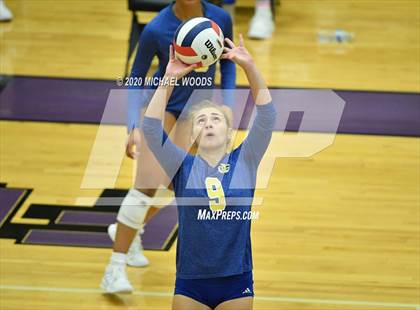 Thumbnail 2 in Southside vs. North Little Rock photogallery.