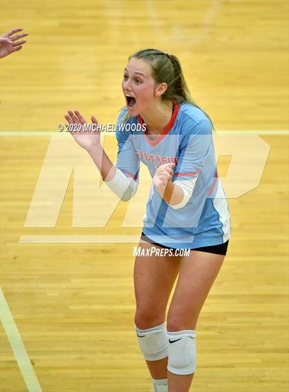 Thumbnail 2 in Southside vs. North Little Rock photogallery.