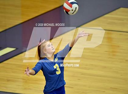 Thumbnail 3 in Southside vs. North Little Rock photogallery.