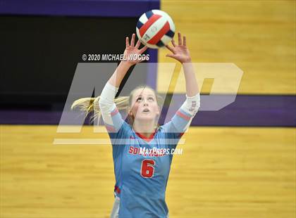 Thumbnail 3 in Southside vs. North Little Rock photogallery.