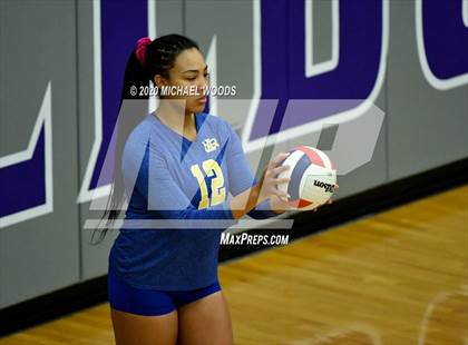 Thumbnail 1 in Southside vs. North Little Rock photogallery.