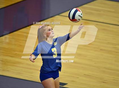 Thumbnail 3 in Southside vs. North Little Rock photogallery.