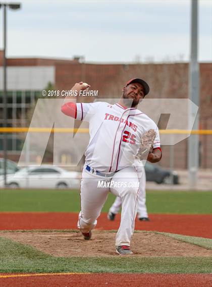 Thumbnail 3 in Doherty @ Fountain-Fort Carson photogallery.