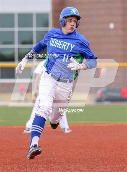 Thumbnail 2 in Doherty @ Fountain-Fort Carson photogallery.