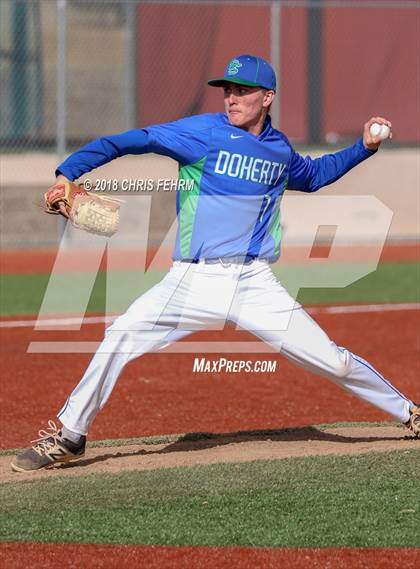 Thumbnail 1 in Doherty @ Fountain-Fort Carson photogallery.