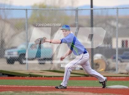 Thumbnail 3 in Doherty @ Fountain-Fort Carson photogallery.