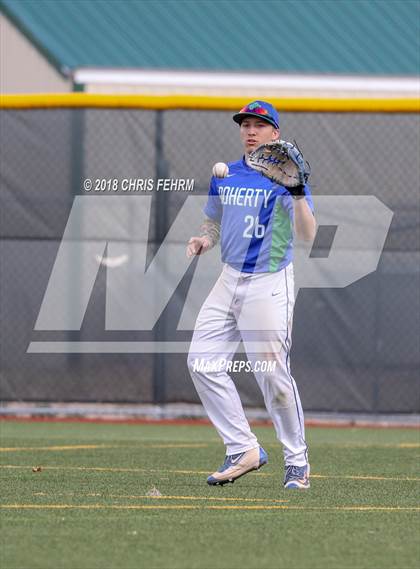 Thumbnail 1 in Doherty @ Fountain-Fort Carson photogallery.