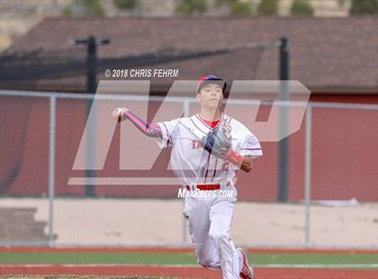 Thumbnail 3 in Doherty @ Fountain-Fort Carson photogallery.