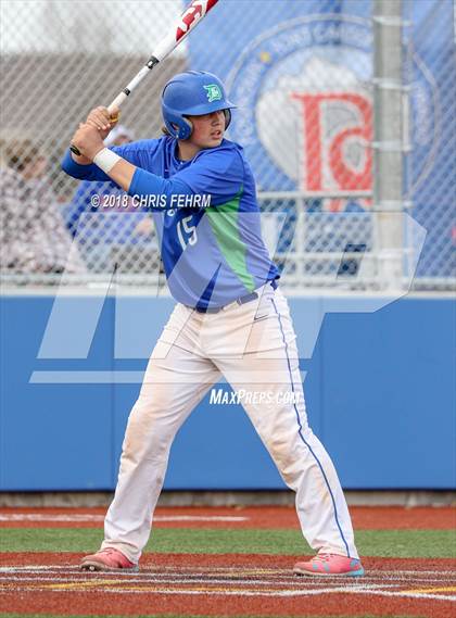 Thumbnail 2 in Doherty @ Fountain-Fort Carson photogallery.