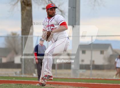 Thumbnail 1 in Doherty @ Fountain-Fort Carson photogallery.