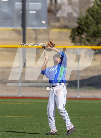 Thumbnail 2 in Doherty @ Fountain-Fort Carson photogallery.