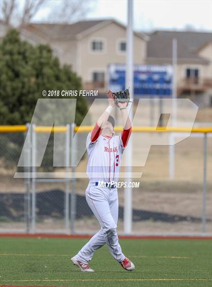 Thumbnail 3 in Doherty @ Fountain-Fort Carson photogallery.