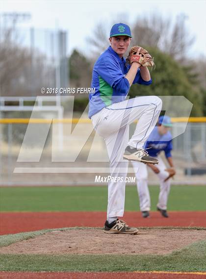 Thumbnail 1 in Doherty @ Fountain-Fort Carson photogallery.