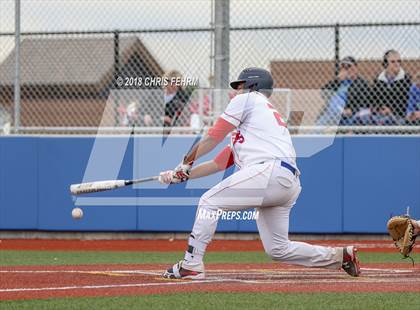 Thumbnail 1 in Doherty @ Fountain-Fort Carson photogallery.