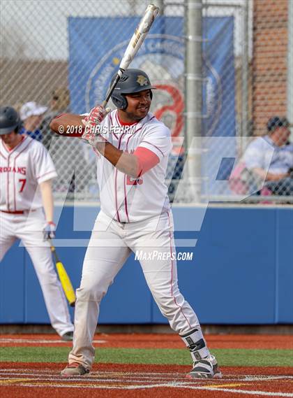 Thumbnail 3 in Doherty @ Fountain-Fort Carson photogallery.