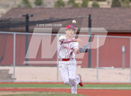 Thumbnail 1 in Doherty @ Fountain-Fort Carson photogallery.