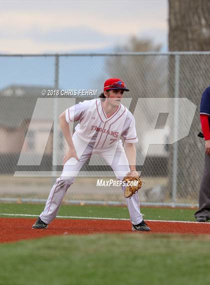 Thumbnail 2 in Doherty @ Fountain-Fort Carson photogallery.