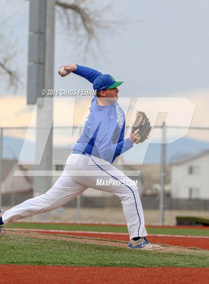 Thumbnail 1 in Doherty @ Fountain-Fort Carson photogallery.