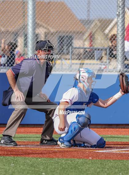 Thumbnail 2 in Doherty @ Fountain-Fort Carson photogallery.