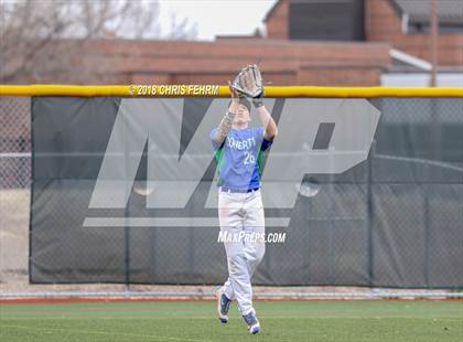 Thumbnail 1 in Doherty @ Fountain-Fort Carson photogallery.