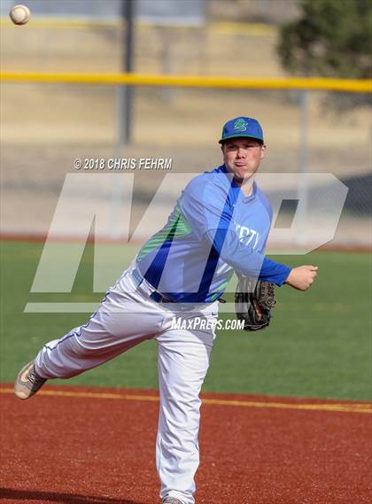 Thumbnail 1 in Doherty @ Fountain-Fort Carson photogallery.