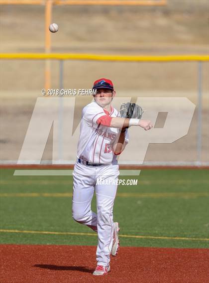 Thumbnail 3 in Doherty @ Fountain-Fort Carson photogallery.