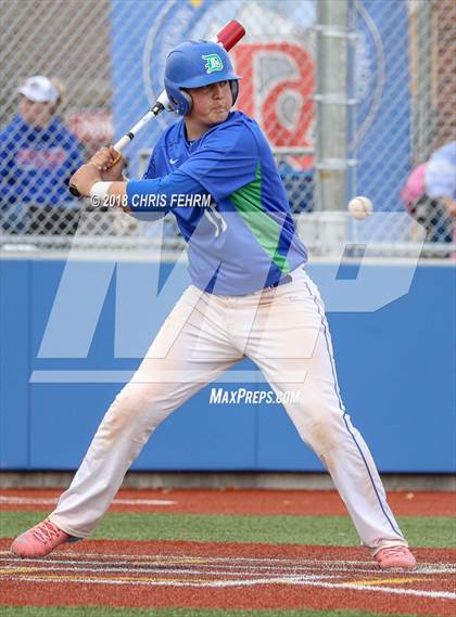 Thumbnail 3 in Doherty @ Fountain-Fort Carson photogallery.