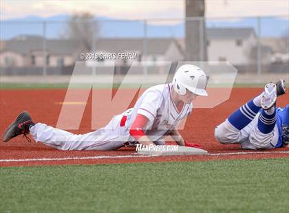 Thumbnail 2 in Doherty @ Fountain-Fort Carson photogallery.