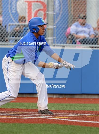 Thumbnail 3 in Doherty @ Fountain-Fort Carson photogallery.