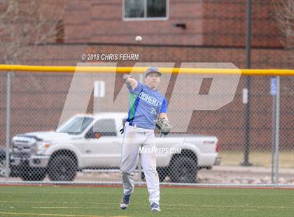 Thumbnail 1 in Doherty @ Fountain-Fort Carson photogallery.