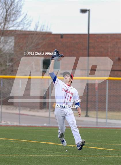 Thumbnail 1 in Doherty @ Fountain-Fort Carson photogallery.