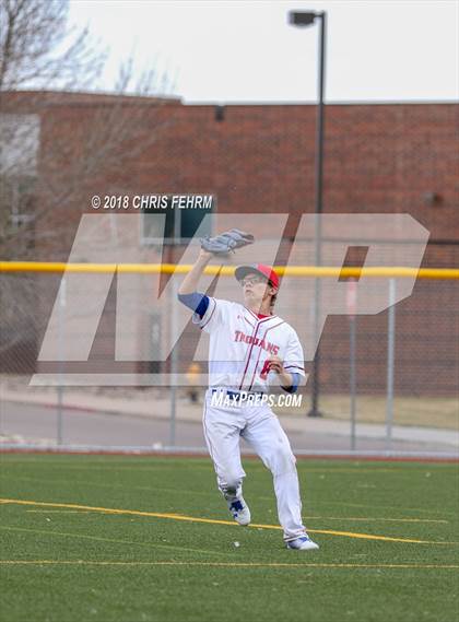 Thumbnail 2 in Doherty @ Fountain-Fort Carson photogallery.