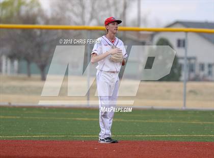 Thumbnail 1 in Doherty @ Fountain-Fort Carson photogallery.