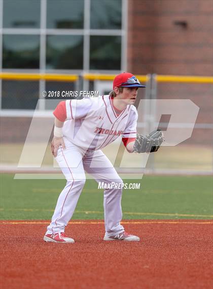 Thumbnail 3 in Doherty @ Fountain-Fort Carson photogallery.