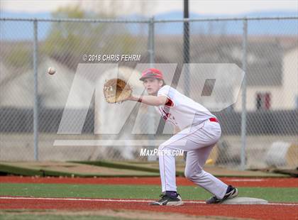 Thumbnail 2 in Doherty @ Fountain-Fort Carson photogallery.