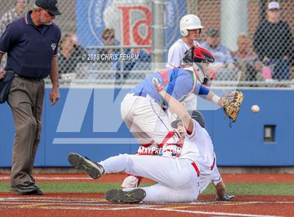 Thumbnail 2 in Doherty @ Fountain-Fort Carson photogallery.