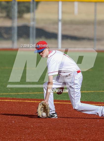 Thumbnail 1 in Doherty @ Fountain-Fort Carson photogallery.