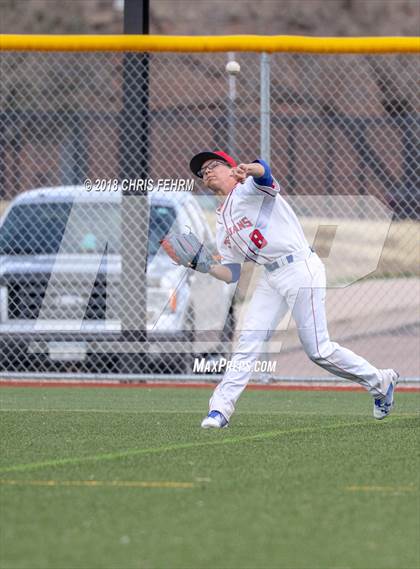 Thumbnail 3 in Doherty @ Fountain-Fort Carson photogallery.