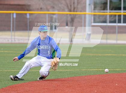 Thumbnail 1 in Doherty @ Fountain-Fort Carson photogallery.