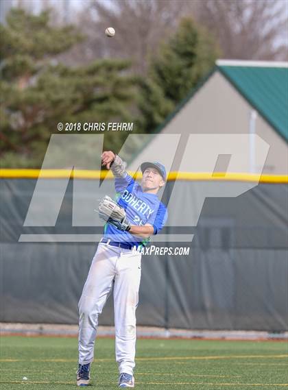 Thumbnail 2 in Doherty @ Fountain-Fort Carson photogallery.