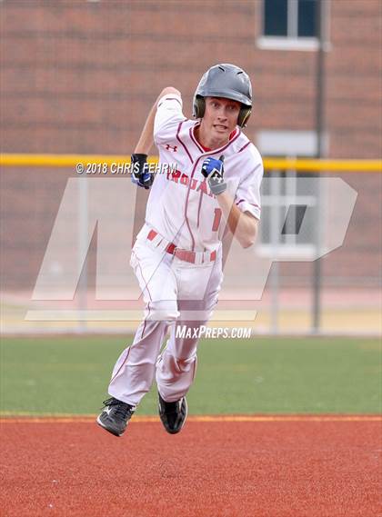 Thumbnail 3 in Doherty @ Fountain-Fort Carson photogallery.