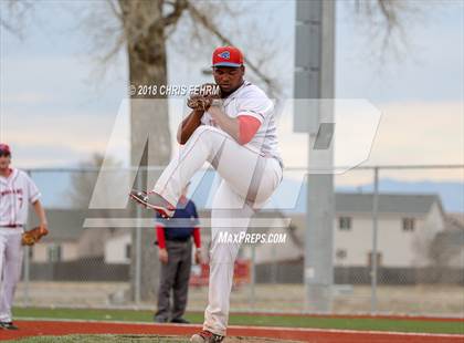 Thumbnail 1 in Doherty @ Fountain-Fort Carson photogallery.