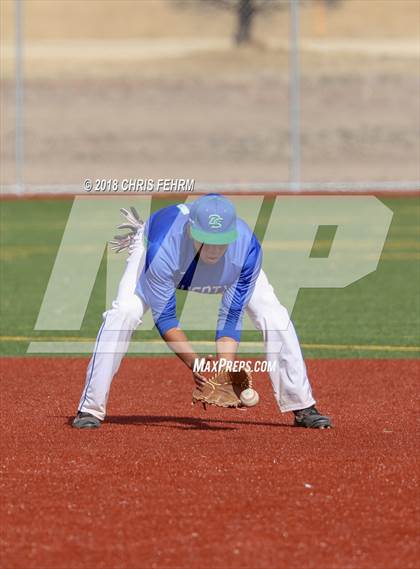 Thumbnail 2 in Doherty @ Fountain-Fort Carson photogallery.