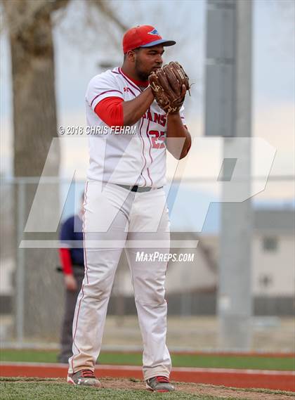 Thumbnail 1 in Doherty @ Fountain-Fort Carson photogallery.