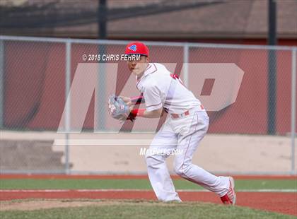 Thumbnail 1 in Doherty @ Fountain-Fort Carson photogallery.